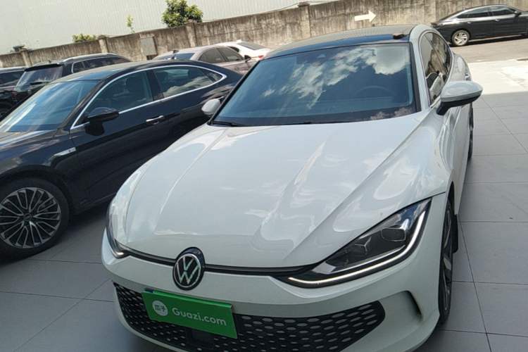 Used Volkswagen Lamando 2025 Lavida L 280TSI DSG Cool & Spicy Edition Front
