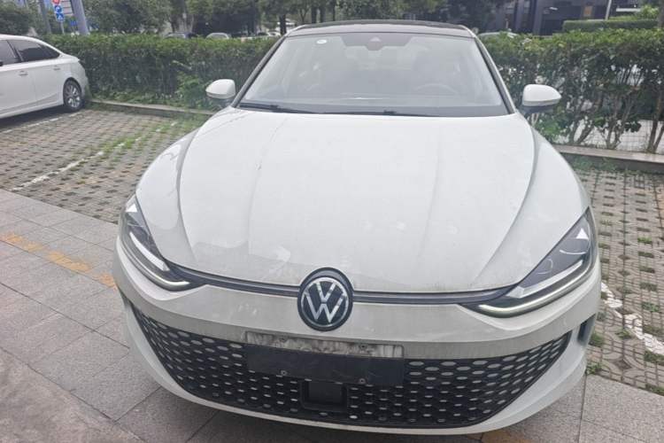 Used Volkswagen Lamando 2025 Lavida L 280TSI DSG Cool & Spicy Edition Front