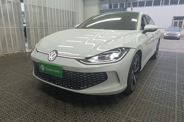 Volkswagen Lamando 2025 Lavida L 280TSI DSG Cool & Spicy Edition