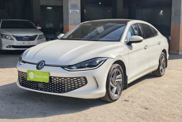 Used Volkswagen Lamando 2025 Lavida L 280TSI DSG Spicy Edition