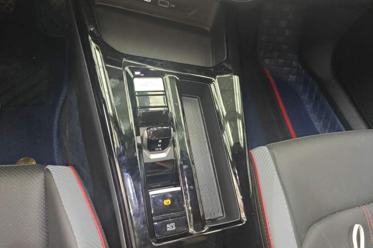 Used Volkswagen Lamando 2025 Lavida L 280TSI DSG Spicy Edition Gear Lever