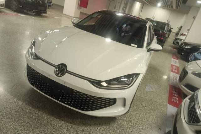 Used Volkswagen Lamando 2025 Lavida L 280TSI DSG Cool & Spicy Edition