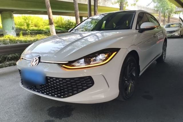 Used Volkswagen Lamando 2025 Lavida L 280TSI DSG Spicy Edition