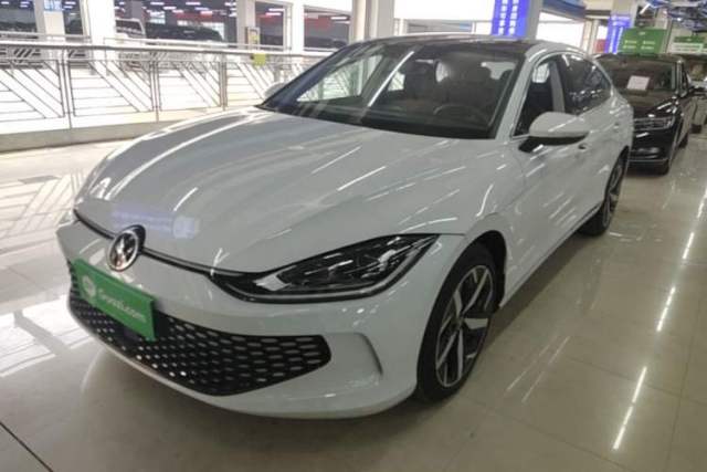 Used Volkswagen Lamando 2025 Lavida L 280TSI DSG Cool & Spicy Edition