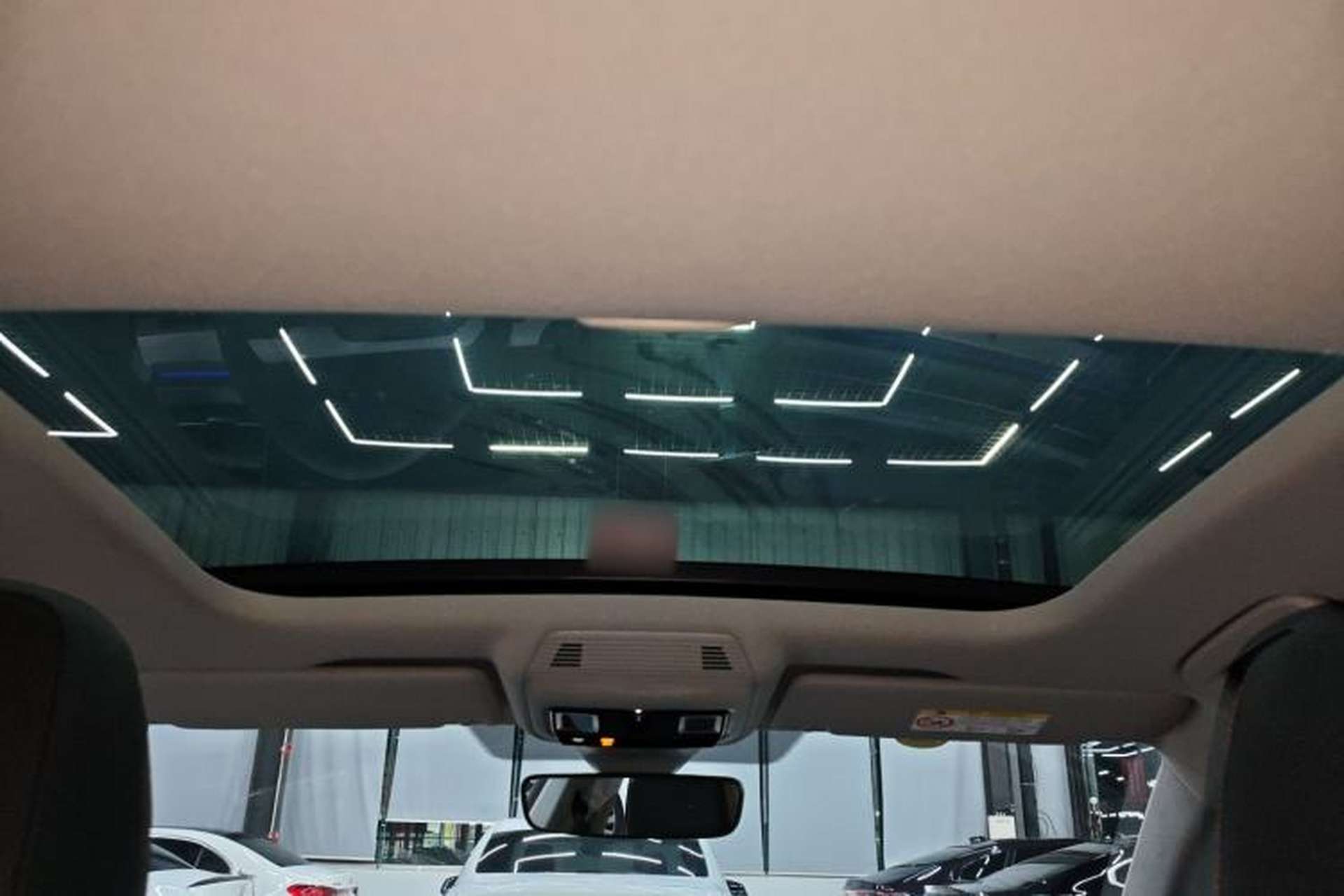 Used Volkswagen Lamando 2025 Lavida L 280TSI DSG Cool & Spicy Edition Headliner