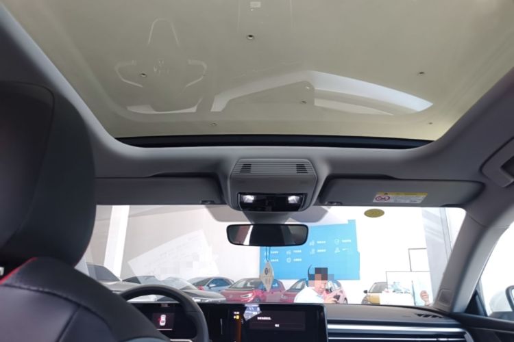 Used Volkswagen Lamando 2025 Lavida L 280TSI DSG Cool & Spicy Edition Headliner