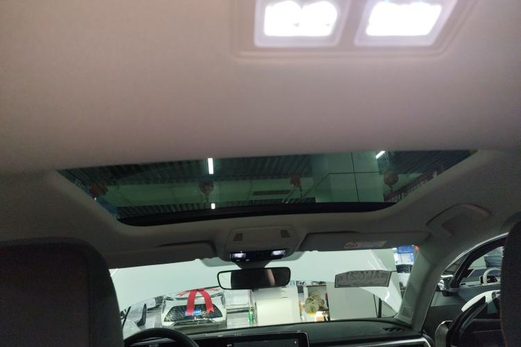 Used Volkswagen Lamando 2025 Lavida L 280TSI DSG Cool & Spicy Edition Headliner