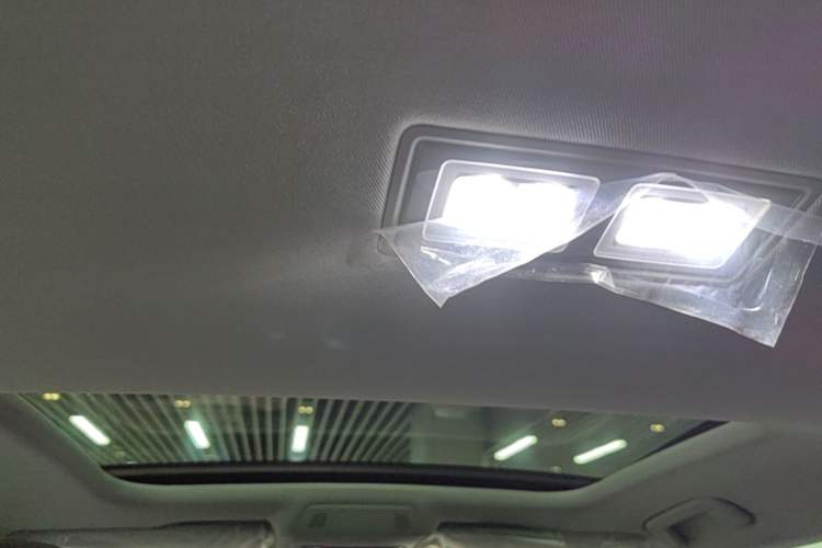 Used Volkswagen Lamando 2025 Lavida L 280TSI DSG Cool & Spicy Edition Headliner