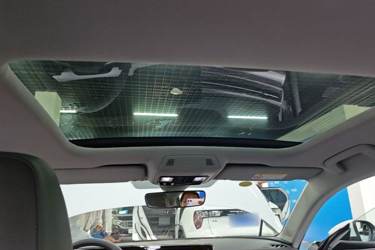 Used Volkswagen Lamando 2025 Lavida L 280TSI DSG Cool & Spicy Edition Headliner