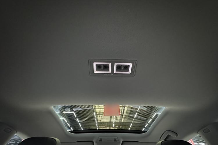 Used Volkswagen Lamando 2025 Lavida L 280TSI DSG Cool & Spicy Edition Headliner