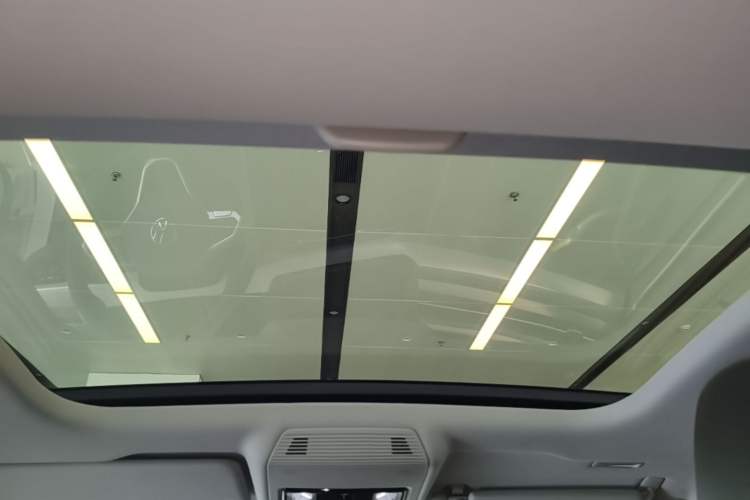 Used Volkswagen Lamando 2025 Lavida L 280TSI DSG Cool & Spicy Edition Headliner
