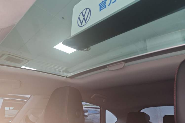 Used Volkswagen Lamando 2025 Lavida L 280TSI DSG Cool & Spicy Edition Headliner