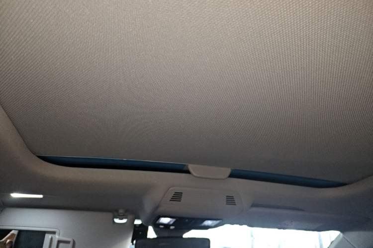 Used Volkswagen Lamando 2025 Lavida L 280TSI DSG Cool & Spicy Edition Headliner