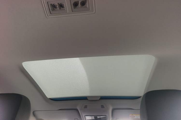 Used Volkswagen Lamando 2025 Lavida L 280TSI DSG Cool & Spicy Edition Headliner