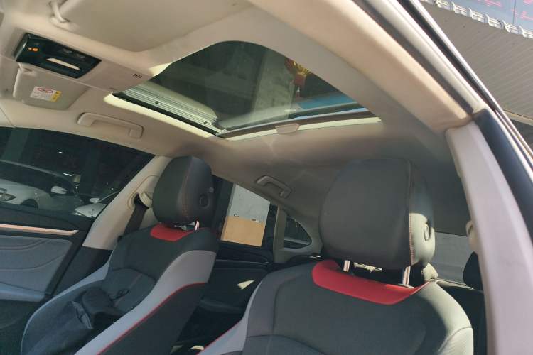 Used Volkswagen Lamando 2025 Lavida L 280TSI DSG Spicy Edition Headliner