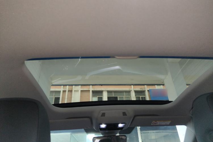 Used Volkswagen Lamando 2025 Lavida L 280TSI DSG Spicy Edition Headliner