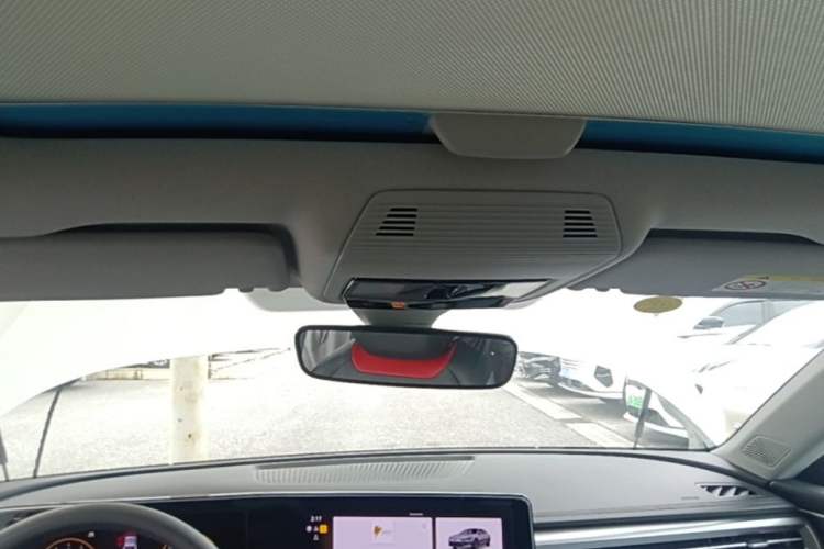 Used Volkswagen Lamando 2025 Lavida L 280TSI DSG Cool & Spicy Edition Headliner