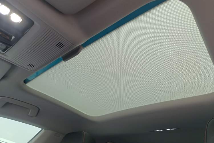Used Volkswagen Lamando 2025 Lavida L 280TSI DSG Cool & Spicy Edition Headliner