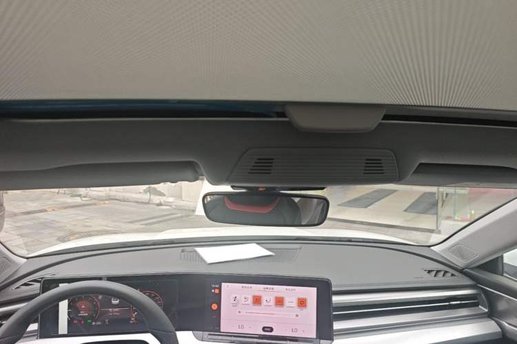 Used Volkswagen Lamando 2025 Lavida L 280TSI DSG Cool & Spicy Edition Headliner