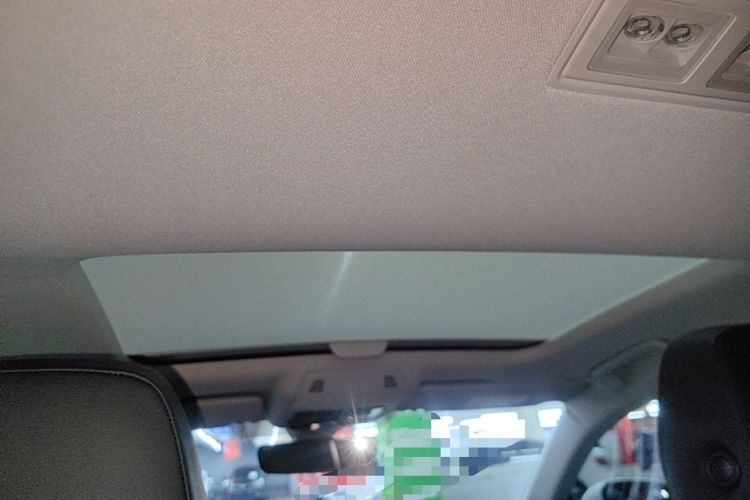 Used Volkswagen Lamando 2025 Lavida L 280TSI DSG Cool & Spicy Edition Headliner