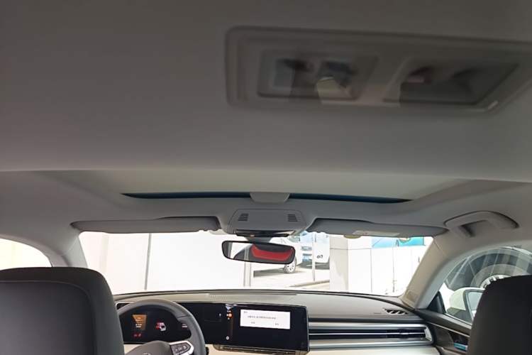 Used Volkswagen Lamando 2025 Lavida L 280TSI DSG Cool & Spicy Edition Headliner