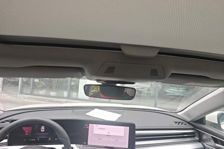 Used Volkswagen Lamando 2025 Lavida L 280TSI DSG Cool & Spicy Edition Headliner