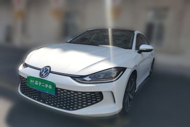 Used Volkswagen Lamando 2025 Lavida L 280TSI DSG Cool & Spicy Edition