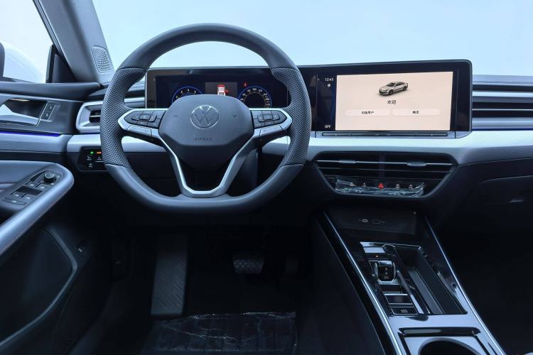 Used Volkswagen Lamando 2025 Lavida L 280TSI DSG Cool & Spicy Edition Instrument Cluster