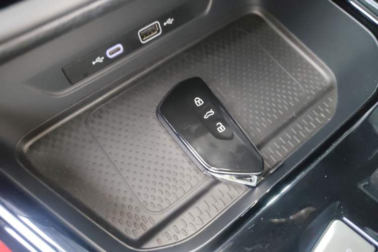 Used Volkswagen Lamando 2025 Lavida L 280TSI DSG Cool & Spicy Edition Interior 1