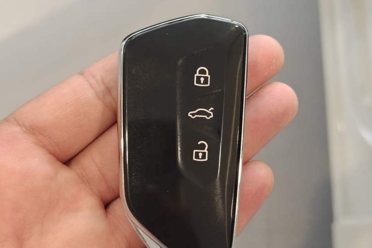 Used Volkswagen Lamando 2025 Lavida L 280TSI DSG Cool & Spicy Edition Interior 1