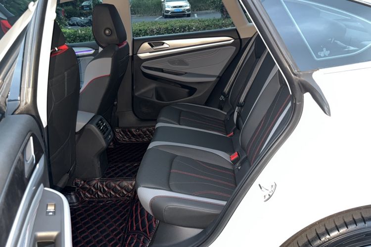 Used Volkswagen Lamando 2025 Lavida L 280TSI DSG Cool & Spicy Edition Interior 1