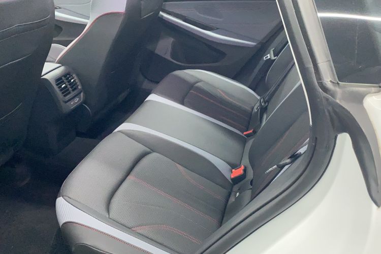 Used Volkswagen Lamando 2025 Lavida L 280TSI DSG Cool & Spicy Edition Interior 1