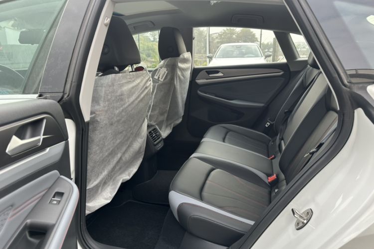 Used Volkswagen Lamando 2025 Lavida L 280TSI DSG Cool & Spicy Edition Interior 2