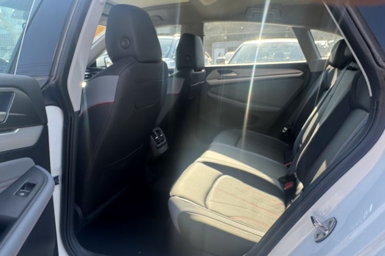Used Volkswagen Lamando 2025 Lavida L 280TSI DSG Cool & Spicy Edition Interior 2