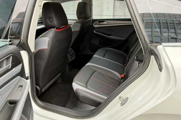 Used Volkswagen Lamando 2025 Lavida L 280TSI DSG Cool & Spicy Edition Interior 3
