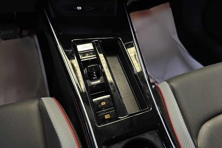 Used Volkswagen Lamando 2025 Lavida L 280TSI DSG Cool & Spicy Edition Interior 4