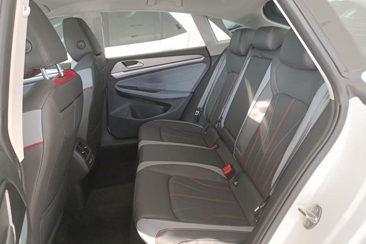 Used Volkswagen Lamando 2025 Lavida L 280TSI DSG Cool & Spicy Edition Interior 4