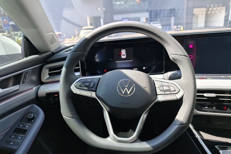 Used Volkswagen Lamando 2025 Lavida L 280TSI DSG Cool & Spicy Edition Interior 6