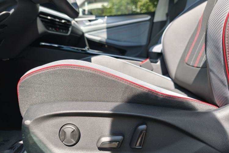 Used Volkswagen Lamando 2025 Lavida L 280TSI DSG Cool & Spicy Edition Interior 7