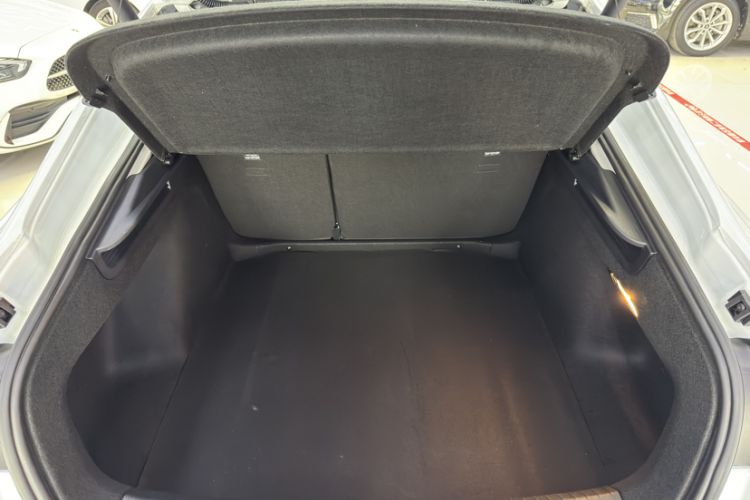 Used Volkswagen Lamando 2025 Lavida L 280TSI DSG Cool & Spicy Edition Interior 7