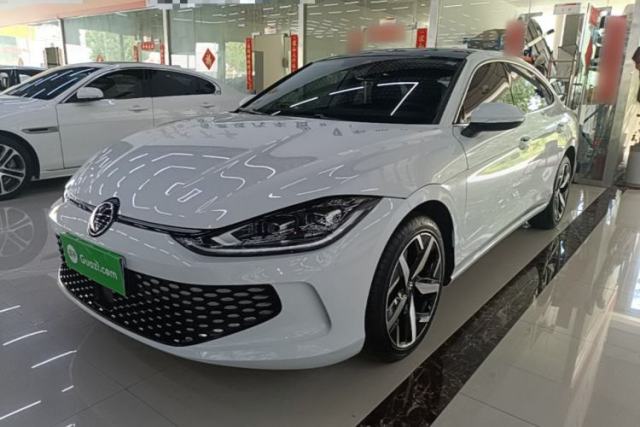 Used Volkswagen Lamando 2025 Lavida L 280TSI DSG Cool & Spicy Edition