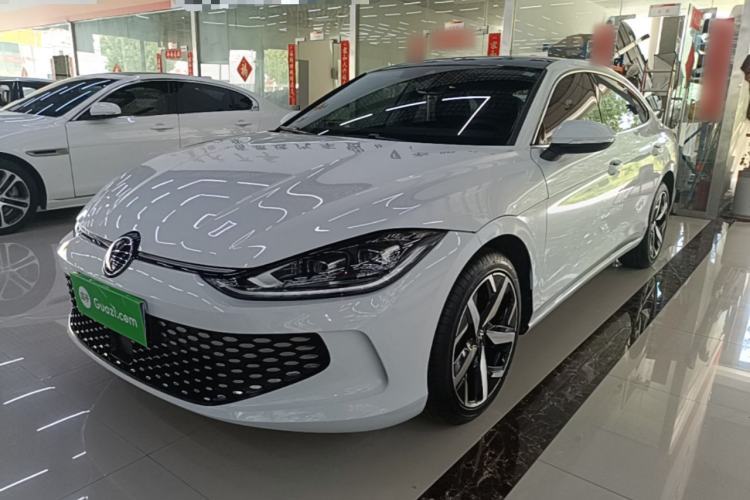 Used Volkswagen Lamando 2025 Lavida L 280TSI DSG Cool & Spicy Edition Guazi used car, China used car export, Used car for sale, Used  cars, Cheapest cars for sale
