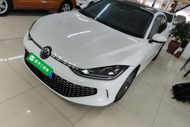 Used Volkswagen Lamando 2025 Lavida L 280TSI DSG Spicy Edition