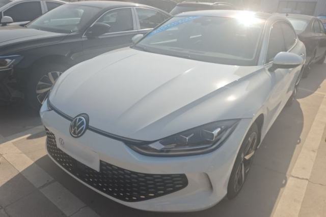 Used Volkswagen Lamando 2025 Lavida L 280TSI DSG Cool & Spicy Edition