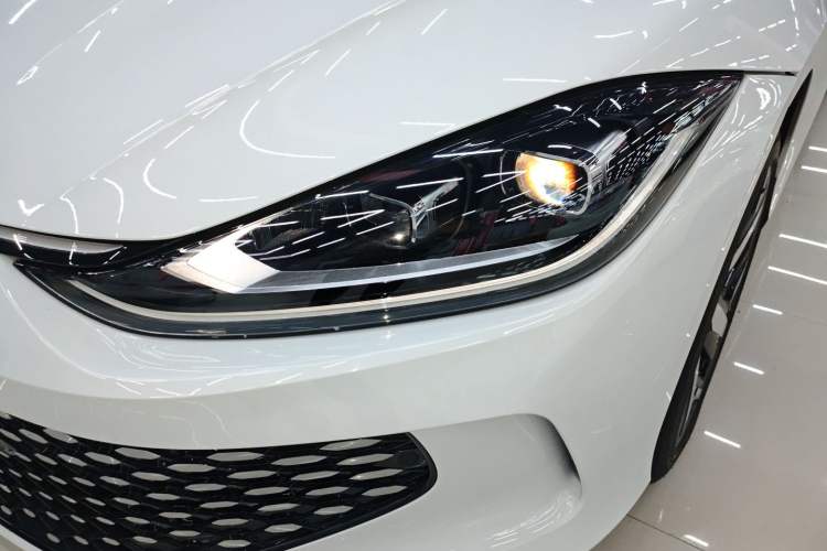 Used Volkswagen Lamando 2025 Lavida L 280TSI DSG Cool & Spicy Edition Left Front Headlight