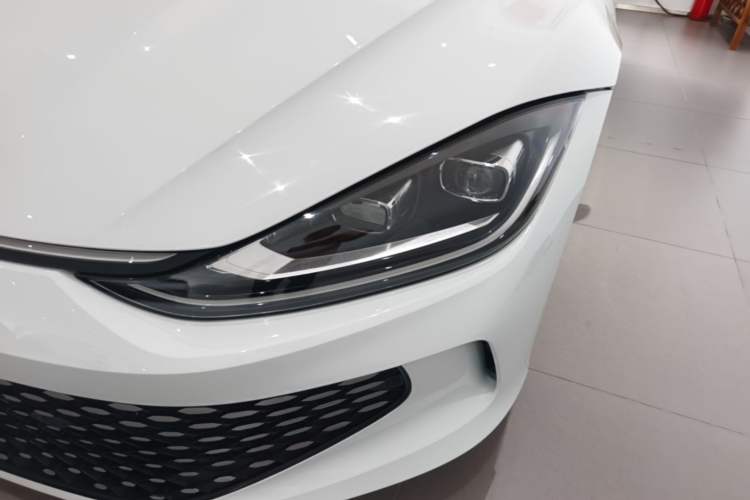 Used Volkswagen Lamando 2025 Lavida L 280TSI DSG Cool & Spicy Edition Left Front Headlight