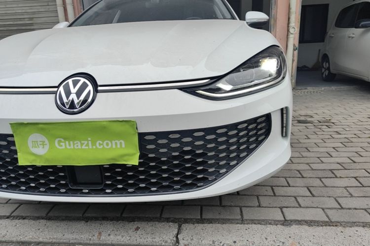 Used Volkswagen Lamando 2025 Lavida L 280TSI DSG Cool & Spicy Edition Left Front Headlight