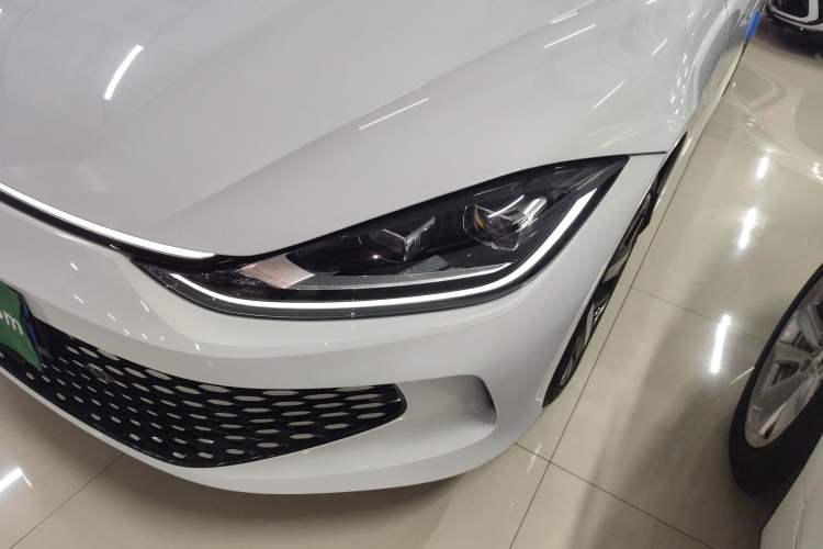 Used Volkswagen Lamando 2025 Lavida L 280TSI DSG Cool & Spicy Edition Left Front Headlight