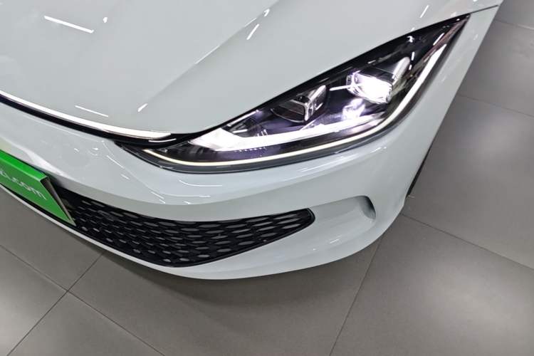 Used Volkswagen Lamando 2025 Lavida L 280TSI DSG Cool & Spicy Edition Left Front Headlight
