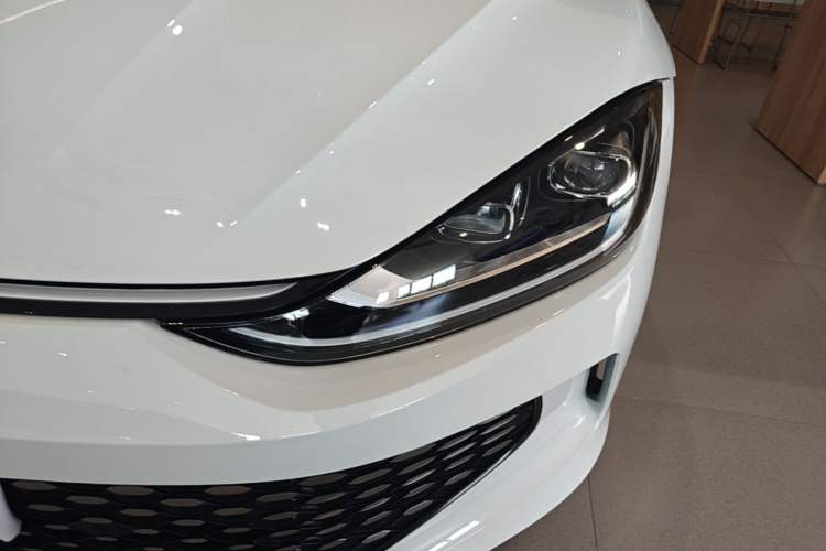 Used Volkswagen Lamando 2025 Lavida L 280TSI DSG Cool & Spicy Edition Left Front Headlight
